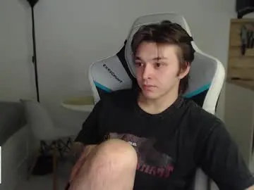 Chaturbate Adult Webcam of jayce_icestone