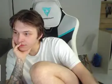 Chaturbate Live Sex of jayce_icestone