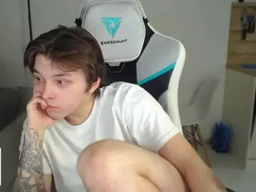 Chaturbate Best Webcam of jayce_icestone