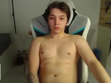 Chaturbate Free Live Porn of jayce_icestone