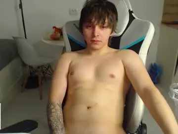 Chaturbate Best live sex cam show of jayce_icestone