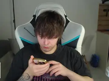 Chaturbate Watch Live Sex Cams of jayce_icestone