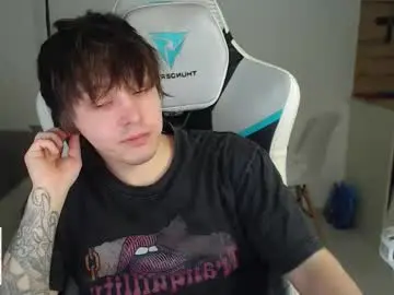 Chaturbate Nude Webcam of jayce_icestone