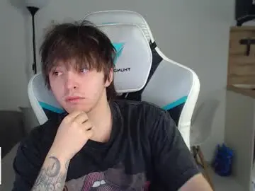 Chaturbate Watch Live Sex Cams of jayce_icestone