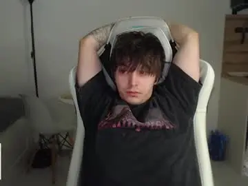 Chaturbate Free Live Porn of jayce_icestone