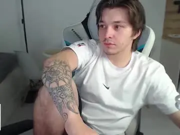 Chaturbate Adult Video Chat of jayce_icestone