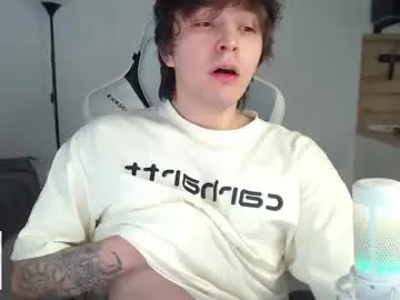 Chaturbate Live Porn of jayce_icestone