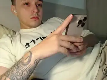 Chaturbate Live Sex of jayce_icestone