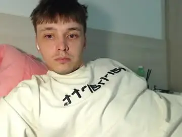 Chaturbate Private Sex Chat of jayce_icestone