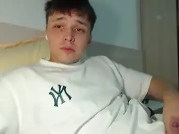 Chaturbate Sex Cam of jayce_icestone