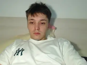 Chaturbate Adult Webcam of jayce_icestone