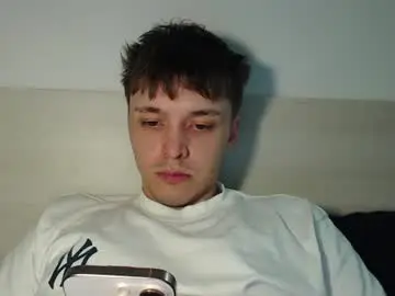 Chaturbate Nude Webcam of jayce_icestone