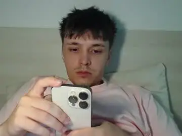 Chaturbate Free Porn Cam of jayce_icestone