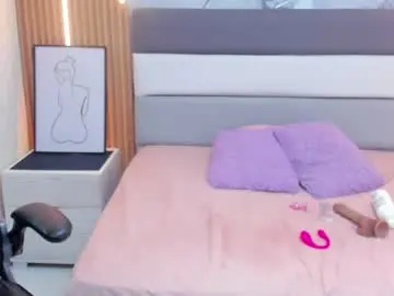 Chaturbate Sex Cam of julietabonet