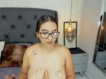 Chaturbate Adult Webcam of julietabonet