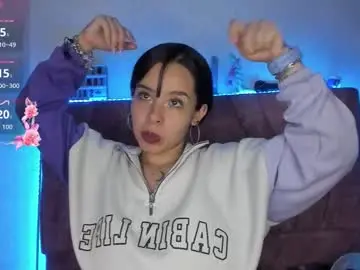 Chaturbate Sex Cam of katiie_m