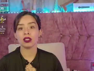 Chaturbate Adult Webcam of katiie_m