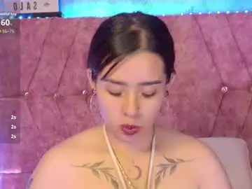 Chaturbate Best Webcam of katiie_m