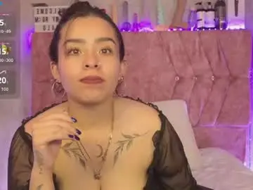 Chaturbate Free Porn Cam of katiie_m