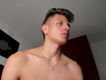 Chaturbate Best Webcam of kevin_ahs1