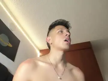 Chaturbate Free Live Porn of kevin_ahs1