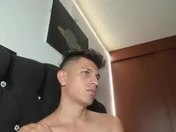 Chaturbate Sex Cam of kevin_ahs1