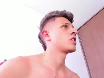 Chaturbate Sex Cam of kevin_ahs1