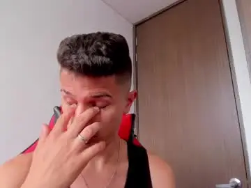 Chaturbate Sex Chat of kevin_ahs1