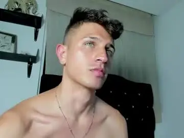 Chaturbate Free Porn Cam of kevin_ahs1