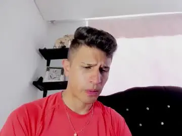 Chaturbate Sex Cam of kevin_ahs1