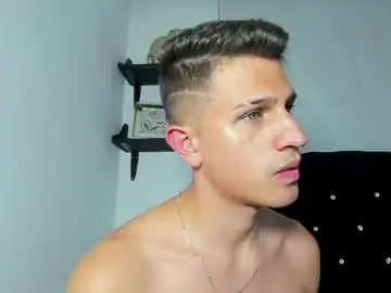 Chaturbate Adult Video Chat of kevin_ahs1