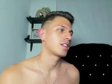 Chaturbate Best Webcam of kevin_ahs1