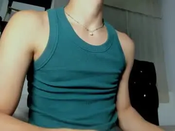 Chaturbate Best Webcam of kevin_ahs1