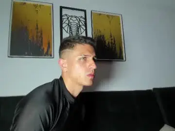 Chaturbate Private Sex Chat of kevin_ahs1