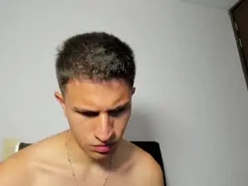 Chaturbate Sex Chat of kevin_ahs1