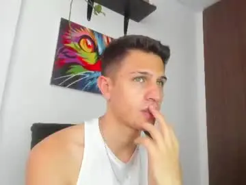 Chaturbate Sex Cam of kevin_ahs1