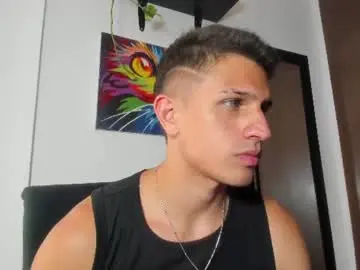 Chaturbate Best Webcam of kevin_ahs1