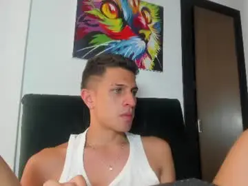 Chaturbate Live Porn of kevin_ahs1