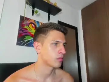 Chaturbate Adult Video Chat of kevin_ahs1