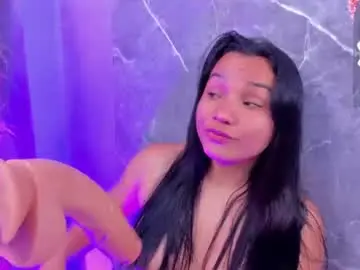 Chaturbate Best live sex cam show of lia_sucker