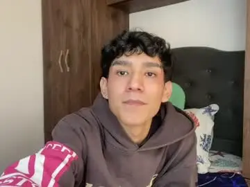 Chaturbate Adult Webcam of liamrush