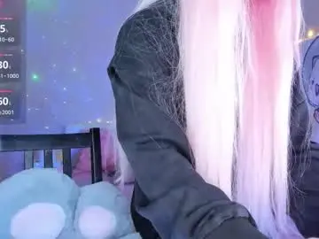 Chaturbate Best live sex cam show of little_misaki