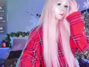 Chaturbate Live Sex of little_misaki