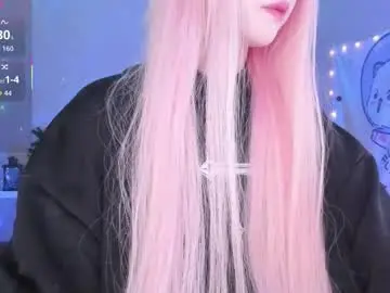 Chaturbate Watch Live Sex Cams of little_misaki