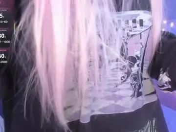 Chaturbate Free Live Porn of little_misaki