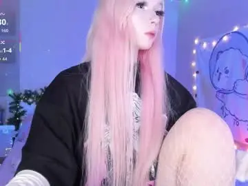 Chaturbate Best Webcam of little_misaki