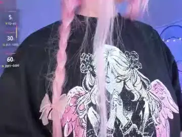 Chaturbate Live Sex Cam of little_misaki
