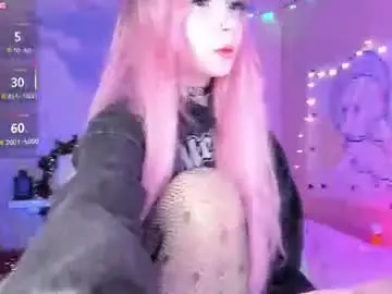 Chaturbate Free Live Porn of little_misaki