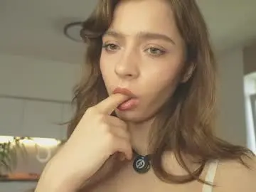 Chaturbate Adult Webcams of lizbethbiers