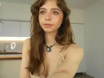 Chaturbate Sex Cam of lizbethbiers